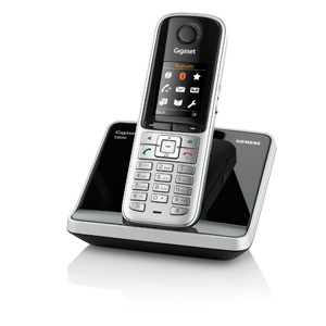 Siemens-gigaset Telefono Inalambrico S800   Bluetooth